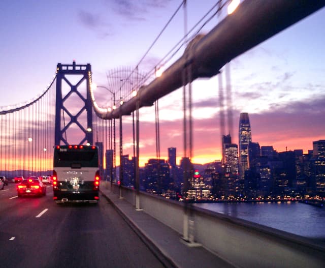 Bay Bridge